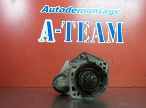 Startmotor SEAT Ibiza II (6K1)