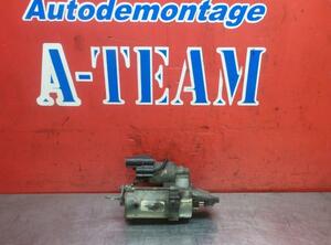 Startmotor FORD Mondeo III Turnier (BWY)