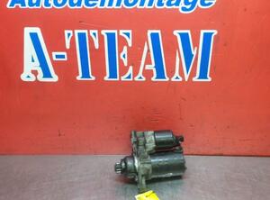 Starter SKODA Fabia I (6Y2)