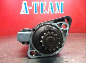 Starter SEAT Ibiza IV (6J5, 6P1), SEAT Ibiza IV Sportcoupe (6J1, 6P5)