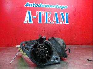 Starter TOYOTA Yaris (NCP1, NLP1, SCP1)