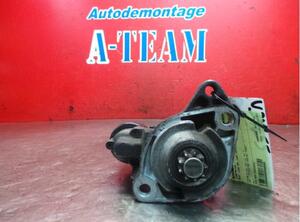 Startmotor SEAT Leon (1M1)