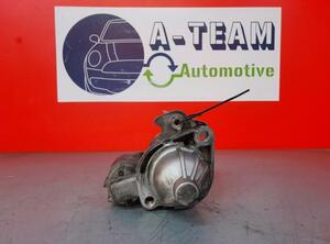 Starter AUDI A6 Avant (4F5, C6)