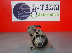 Starter CHEVROLET Matiz (M200, M250)