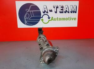 Starter OPEL COMBO Box Body/MPV (X12)