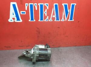 Startmotor HONDA Jazz II (GD, GE2, GE3)