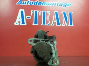 Startmotor NISSAN Almera II Hatchback (N16)