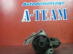 Startmotor DAEWOO Matiz (M100, M150), CHEVROLET Matiz (M200, M250)