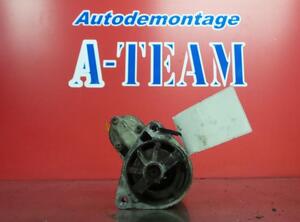 Starter DAEWOO Matiz (M100, M150), CHEVROLET Matiz (M200, M250)