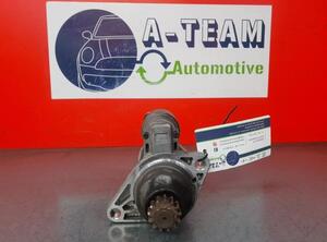 Starter SKODA Octavia III Combi (500000, 5000000)