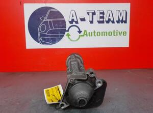 Starter RENAULT Megane III Grandtour (KZ0/1)