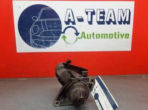 Startmotor PEUGEOT 107 (PM, PN)