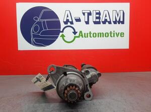 Startmotor AUDI A1 Sportback (GBA)