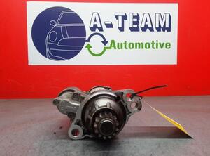 Starter VW Polo (AW1, BZ1)