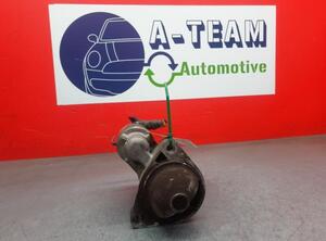 Startmotor CHEVROLET Matiz (M200, M250)