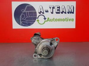 Starter VW GOLF VI (5K1)