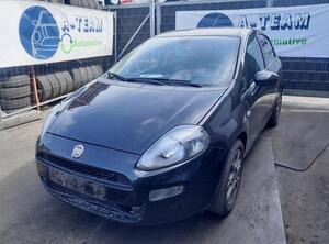 Starter FIAT PUNTO (199_)