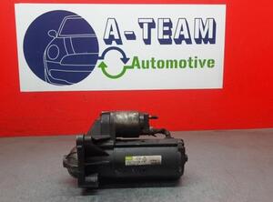 Starter OPEL VIVARO A Van (X83)