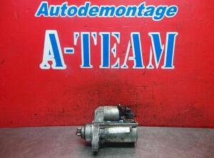 Starter SKODA FABIA I Combi (6Y5)