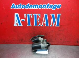 Startmotor RENAULT LAGUNA II (BG0/1_)