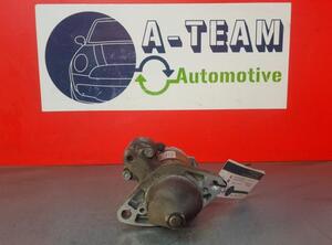 Starter TOYOTA COROLLA Verso (ZER_, ZZE12_, R1_)