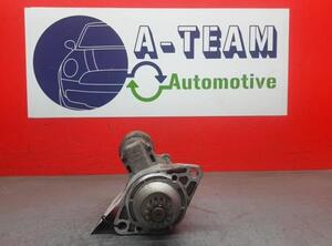 Starter AUDI A3 Sportback (8VA, 8VF)