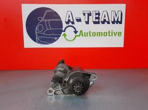 Starter SEAT IBIZA III (6L1)