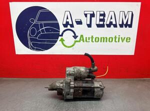 Startmotor OPEL AGILA (B) (H08)