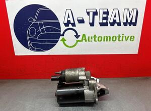 Startmotor AUDI A4 Avant (8E5, B6), AUDI A4 Avant (8ED, B7)