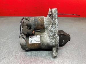 Startmotor NISSAN QASHQAI / QASHQAI +2 I (J10, NJ10, JJ10E)