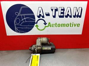 Startmotor OPEL AGILA (A) (H00)