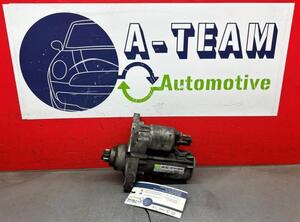 Startmotor VW POLO (9N_)