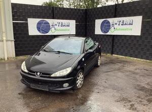 Anlasser Peugeot 206 CC  5802V7 P21227035