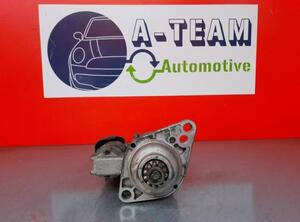 Starter AUDI A3 (8P1), AUDI A3 Sportback (8PA)