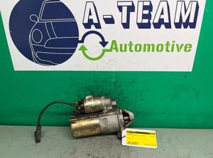 Starter OPEL ZAFIRA / ZAFIRA FAMILY B (A05)