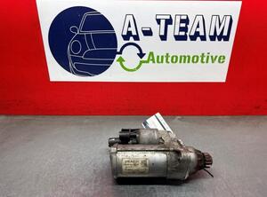 Starter SEAT LEON (5F1)