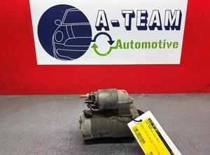 Startmotor FIAT PANDA (169_)