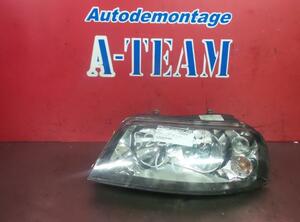 Headlight SEAT Alhambra (7V8, 7V9)