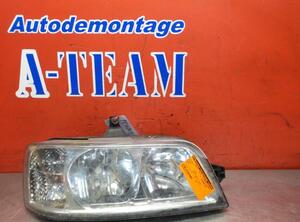 Headlight PEUGEOT Boxer Kasten (244)