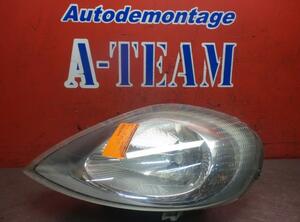 Headlight OPEL Vivaro Kasten (F7)