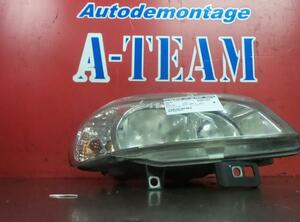 Headlight SEAT Ibiza II (6K1)