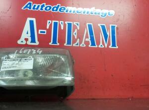 Headlight VW Transporter IV Bus (70B, 70C, 70J, 70K, 7DB, 7DC, 7DJ, 7DK)