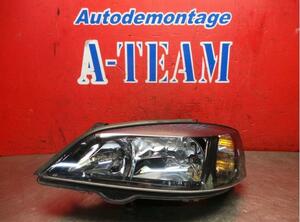 Headlight OPEL Astra G Caravan (T98)