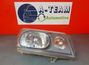 Headlight FIAT Scudo Kasten (220), FIAT Scudo Pritsche/Fahrgestell (220)