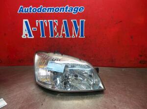 Headlight HYUNDAI Getz (TB)