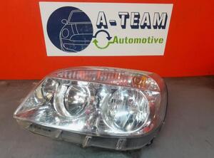 Headlight FIAT Doblo Kasten/Großraumlimousine (223)