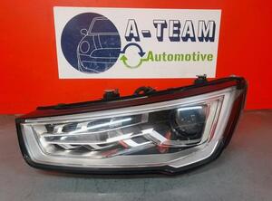 Koplamp AUDI A1 Sportback (8XA, 8XF)