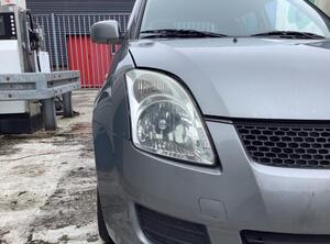 Headlight SUZUKI Swift III (EZ, MZ)