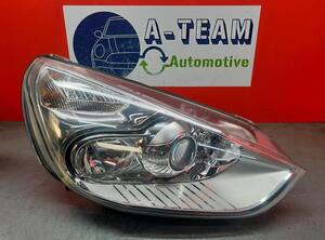 Headlight FORD GALAXY (WA6), FORD S-MAX (WA6)