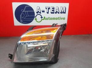 Koplamp FORD FUSION (JU_)